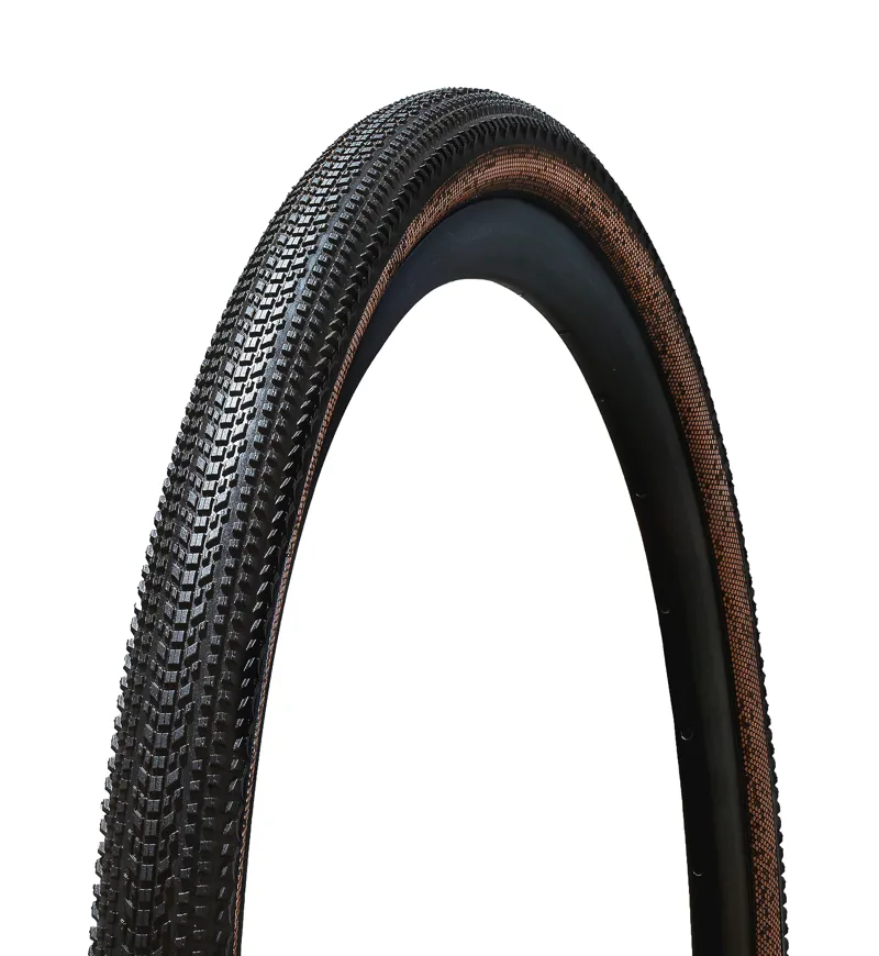 Hutchinson Touareg Gravel Bike Tyre GridSkin 700 x 40 TR FB GS